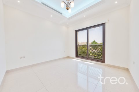 Villa til leie i The Villa, Dubai, Emiratene 5 soverom, 468.05 kvm Nr. 734007 - Foto 15