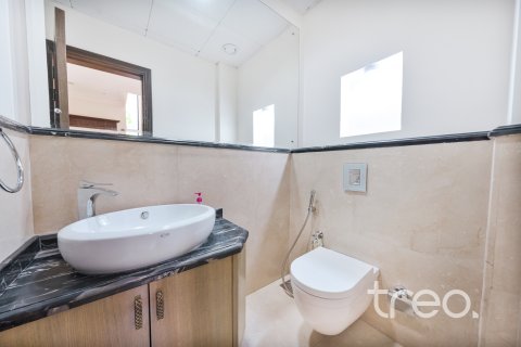 Villa til leie i The Villa, Dubai, Emiratene 5 soverom, 468.05 kvm Nr. 734007 - Foto 17
