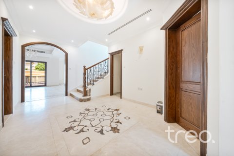 Villa til leie i The Villa, Dubai, Emiratene 5 soverom, 468.05 kvm Nr. 734007 - Foto 16