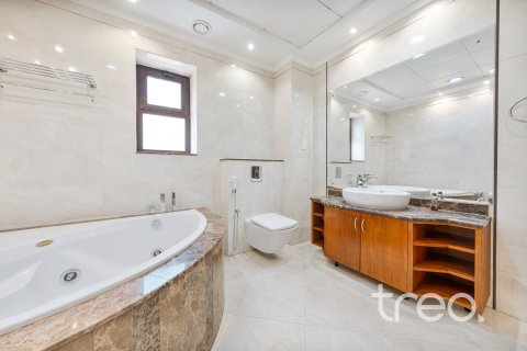 Villa til leie i The Villa, Dubai, Emiratene 5 soverom, 468.05 kvm Nr. 734007 - Foto 2