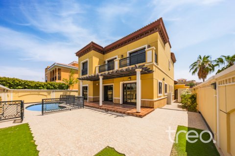Villa til leie i The Villa, Dubai, Emiratene 5 soverom, 468.05 kvm Nr. 734007 - Foto 6