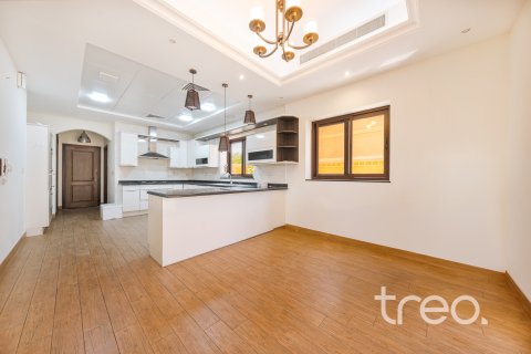 Villa til leie i The Villa, Dubai, Emiratene 5 soverom, 468.05 kvm Nr. 734007 - Foto 21
