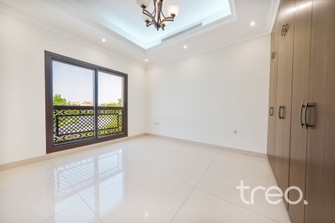 Villa til leie i The Villa, Dubai, Emiratene 5 soverom, 468.05 kvm Nr. 734007 - Foto 9