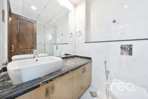 Villa til leie i The Villa, Dubai, Emiratene 5 soverom, 468.05 kvm Nr. 734007 - Foto 13