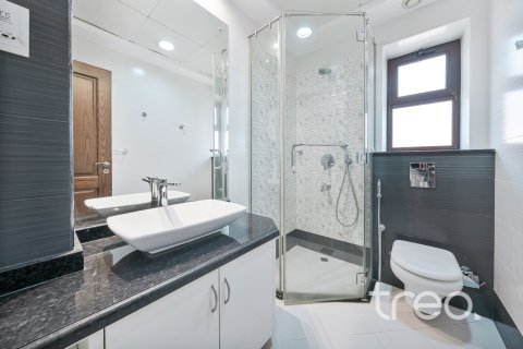 Villa til leie i The Villa, Dubai, Emiratene 5 soverom, 468.05 kvm Nr. 734007 - Foto 14