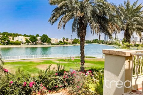 Villa itt: The Springs, Dubai, EAE, 3 hálószoba, 269.79 m², azonosító: 734006