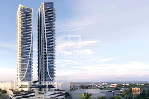 Leilighet til salgs i Jumeirah Village Circle, Dubai, Emiratene 1 rom, 39.39 kvm Nr. 761664 - Foto 2