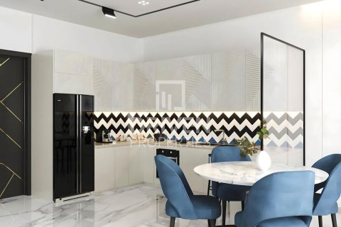Leilighet til salgs i Jumeirah Village Circle, Dubai, Emiratene 1 rom, 39.39 kvm Nr. 761664 - Foto 12