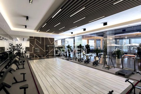Leilighet til salgs i Jumeirah Village Circle, Dubai, Emiratene 1 rom, 39.39 kvm Nr. 761664 - Foto 5