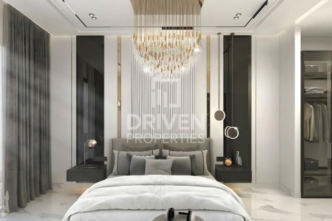 Leilighet til salgs i Jumeirah Village Circle, Dubai, Emiratene 1 rom, 39.39 kvm Nr. 761664 - Foto 6