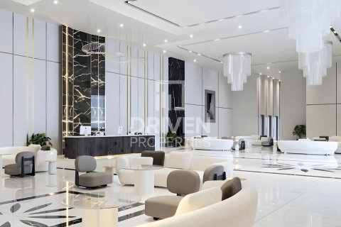 Leilighet til salgs i Jumeirah Village Circle, Dubai, Emiratene 1 rom, 39.39 kvm Nr. 761664 - Foto 8