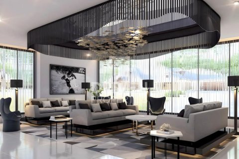 Leilighet til salgs i Jumeirah Village Circle, Dubai, Emiratene 1 rom, 39.39 kvm Nr. 761664 - Foto 11