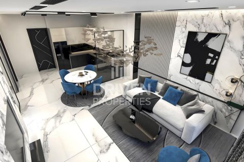 Leilighet til salgs i Jumeirah Village Circle, Dubai, Emiratene 1 rom, 39.39 kvm Nr. 761664 - Foto 4