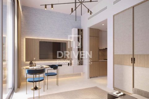 Wohnung zum Verkauf in City of Arabia, Dubai, VAE 1 Zimmer, 32.52 m2 Nr. 761666 - Foto 3