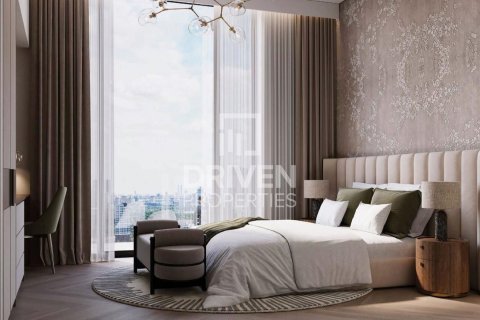 Wohnung zum Verkauf in City of Arabia, Dubai, VAE 1 Zimmer, 32.52 m2 Nr. 761666 - Foto 11