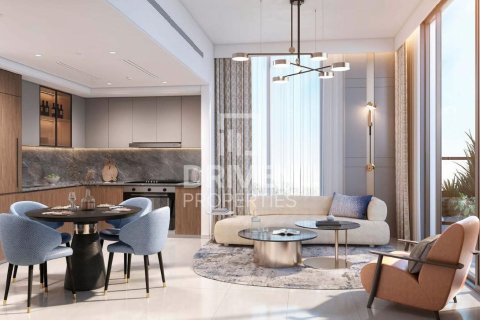 Wohnung zum Verkauf in City of Arabia, Dubai, VAE 1 Zimmer, 32.52 m2 Nr. 761666 - Foto 13