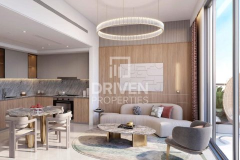Wohnung zum Verkauf in City of Arabia, Dubai, VAE 1 Zimmer, 32.52 m2 Nr. 761666 - Foto 12