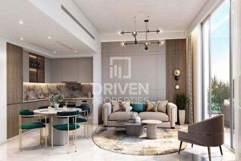 Wohnung zum Verkauf in City of Arabia, Dubai, VAE 1 Zimmer, 32.52 m2 Nr. 761666 - Foto 7