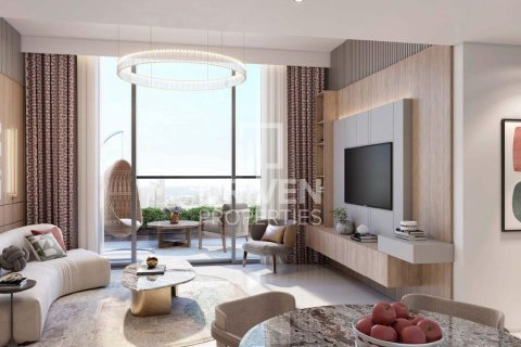 Wohnung zum Verkauf in City of Arabia, Dubai, VAE 1 Zimmer, 32.52 m2 Nr. 761666 - Foto 8