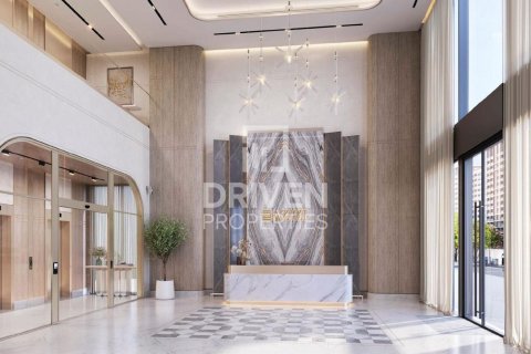 Huoneisto City of Arabia, Dubai, Arabiemiraatit 1 huone, 32.52 m2 № 761666