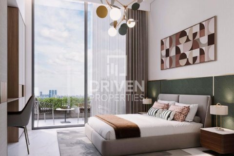 Wohnung zum Verkauf in City of Arabia, Dubai, VAE 1 Zimmer, 32.52 m2 Nr. 761666 - Foto 10