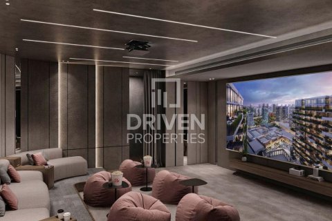 Wohnung zum Verkauf in City of Arabia, Dubai, VAE 1 Zimmer, 32.52 m2 Nr. 761666 - Foto 17