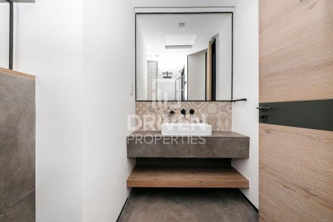 Dzīvoklis Mohammed Bin Rashid City, Dubaijā, AAE 2 istabas, 125.7 m2 Nr. 761667 - attēls 12