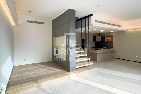 Dzīvoklis Mohammed Bin Rashid City, Dubaijā, AAE 2 istabas, 125.7 m2 Nr. 761667 - attēls 4