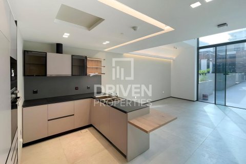 Dzīvoklis Mohammed Bin Rashid City, Dubaijā, AAE 2 istabas, 125.7 m2 Nr. 761667 - attēls 5