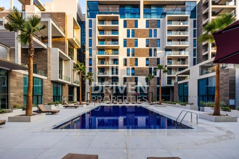 Dzīvoklis Mohammed Bin Rashid City, Dubaijā, AAE 2 istabas, 125.7 m2 Nr. 761667 - attēls 13