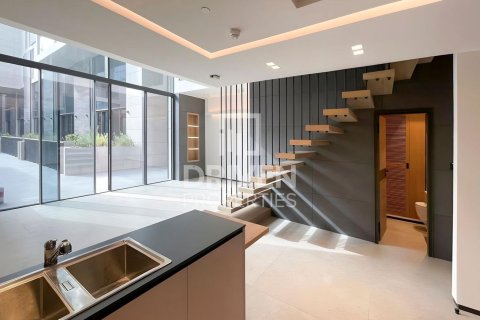 Dzīvoklis Mohammed Bin Rashid City, Dubaijā, AAE 2 istabas, 125.7 m2 Nr. 761667 - attēls 3