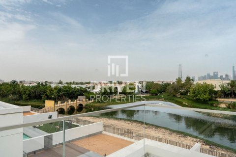 Vila di Jumeirah Park, Dubai, UAE 5 bilik tidur, 704.3 meter persegi № 761669 - foto 29