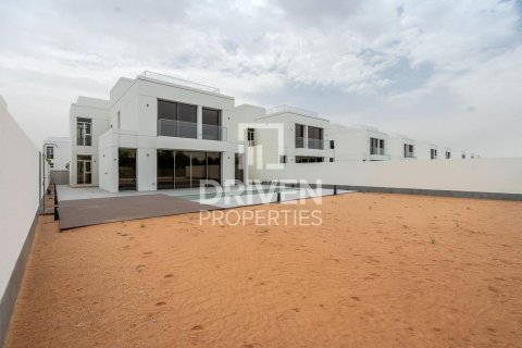 Vila di Jumeirah Park, Dubai, UAE 5 bilik tidur, 704.3 meter persegi № 761669 - foto 30