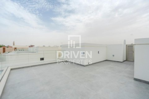 Vila di Jumeirah Park, Dubai, UAE 5 bilik tidur, 704.3 meter persegi № 761669 - foto 28