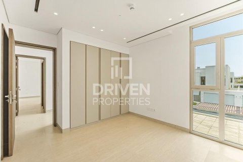 Vila di Jumeirah Park, Dubai, UAE 5 bilik tidur, 704.3 meter persegi № 761669 - foto 12