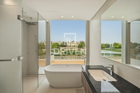 Vila di Jumeirah Park, Dubai, UAE 5 bilik tidur, 704.3 meter persegi № 761669 - foto 26