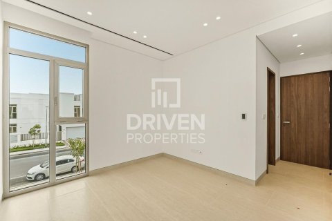 Vila di Jumeirah Park, Dubai, UAE 5 bilik tidur, 704.3 meter persegi № 761669 - foto 19