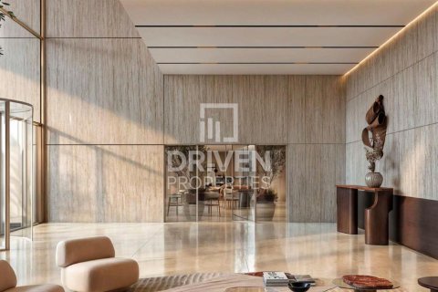 Apartmán v Dubai Science Park, SAE 1 izba, 45.43 m2 č. 761668 - Fotografia 9
