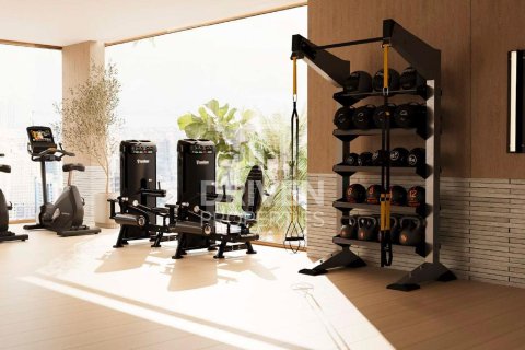 Apartmán v Dubai Science Park, SAE 1 izba, 45.43 m2 č. 761668 - Fotografia 15