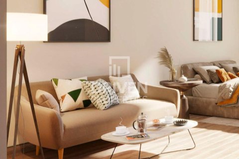 Apartmán v Dubai Science Park, SAE 1 izba, 45.43 m2 č. 761668 - Fotografia 17