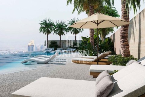 Apartmán v Dubai Science Park, SAE 1 izba, 45.43 m2 č. 761668 - Fotografia 11