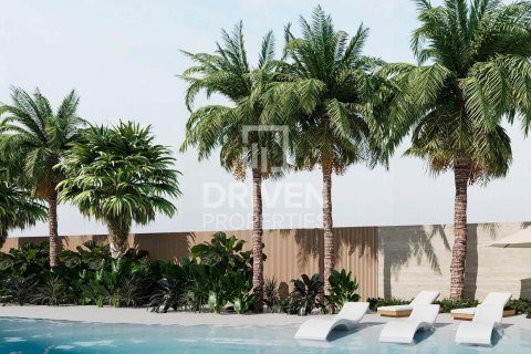 Apartmán v Dubai Science Park, SAE 1 izba, 45.43 m2 č. 761668 - Fotografia 12