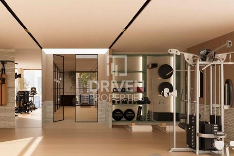 Apartmán v Dubai Science Park, SAE 1 izba, 45.43 m2 č. 761668 - Fotografia 13