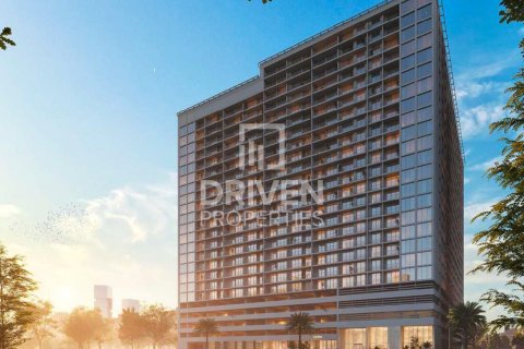 Apartmán v Dubai Science Park, SAE 1 izba, 45.43 m2 č. 761668 - Fotografia 19