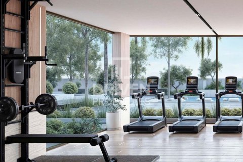 Apartmán v Dubai Science Park, SAE 1 izba, 45.43 m2 č. 761668 - Fotografia 3