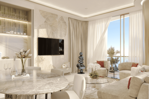 Apartment til salg i Dubai, UAE 3 soveværelser, 168 kvm № 647260 - foto 8
