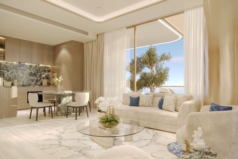 Apartment til salg i Dubai, UAE 3 soveværelser, 168 kvm № 647260 - foto 4