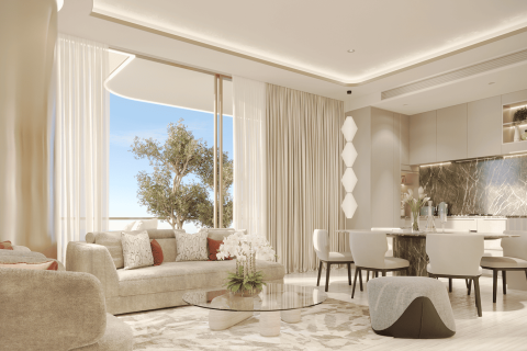Apartment til salg i Dubai, UAE 3 soveværelser, 168 kvm № 647260 - foto 6