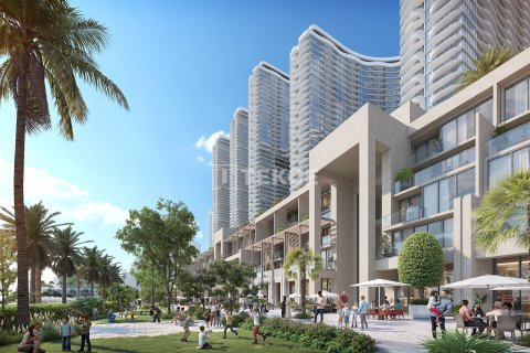 آپارتمان برای فروش در  Umm Al Quwain، امارات متحده عربی  1 خوابه ، 47 متر مربع ، شماره 647256 - تصویر 6