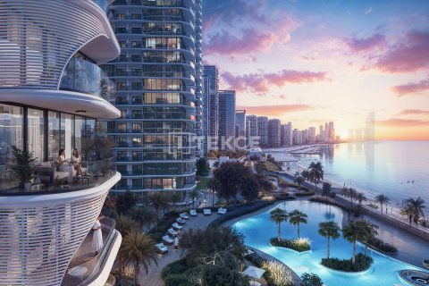 آپارتمان برای فروش در  Umm Al Quwain، امارات متحده عربی  1 خوابه ، 47 متر مربع ، شماره 647256 - تصویر 9